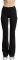  4/4 BODYTALK JAZZ PANTS  (L)