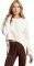 ������� BODYTALK HOODED CREWNECK SWEATER ����...