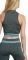 ΜΠΟΥΣΤΑΚΙ BODYTALK NO SIGNAL SPORTS BRA ΓΚΡΙ (XS)