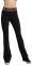  BODYTALK GEN Y HIGHWAISTE JAZZ PANTS  (M)