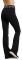  BODYTALK GEN Y HIGHWAISTE JAZZ PANTS  (L)