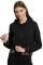  BODYTALK GEN Y HOODED ZIP SWEATER  (S)