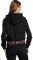  BODYTALK GEN Y HOODED ZIP SWEATER  (M)