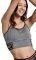  BODYTALK GEN Y SPORTS BRA WITH CUPS  (XS)