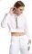  BODYTALK PLEASURE IS CROPPED BALLOON H...