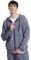  BODYTALK TOGETHER HOODED ZIP SWEATER ...