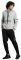 BODYTALK GEN Y JOGGER PANTS  (XL)