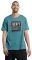  BODYTALK GEN Y SS T-SHIRT TATTOO GREE...