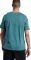  BODYTALK GEN Y SS T-SHIRT TATTOO GREEN (S)