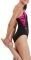  SPEEDO HYPERBOOM SPLICE MUSCLEBACK  (34)