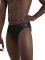  SPEEDO MEDLEY LOGO 7 CM BRIEF  (40)