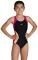  SPEEDO COLOURBLOCK SPIRITBACK  (5-6 , 116 CM)