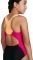  SPEEDO COLOURBLOCK SPIRITBACK  (5-6 , 116 CM)