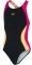  SPEEDO COLOURBLOCK SPIRITBACK  (7-...