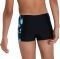  SPEEDO ALLOVER PANEL AQUASHORT  (5-6 , 116 CM)