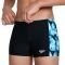  SPEEDO ALLOVER PANEL AQUASHORT  (1...