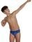  SPEEDO DIGI ALLOVER 6.5 CM BRIEF  (9-10 , 140 CM)