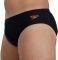  SPEEDO LOGO 6.5 CM BRIEF  (7-8 , 128 CM)