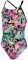  SPEEDO SQUIGGLE SPLASH LANE LINE BACK A...