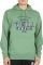  RUSSELL ATHLETIC ESTABLISHED 1902 PULL OVER HOODY  (S)