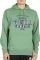  RUSSELL ATHLETIC ESTABLISHED 1902 PULL OVER HOODY  (M)