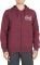  RUSSELL ATHLETIC EST 02 ZIP THROUGH HO...