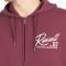  RUSSELL ATHLETIC EST 02 ZIP THROUGH HOODY  (XL)