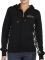  RUSSELL ATHLETIC ANIMAL PANEL ZIP THROUGH HOODY  (S)