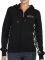  RUSSELL ATHLETIC ANIMAL PANEL ZIP THROUGH HOODY  (XL)