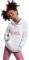  BODYTALK HOODED SWEATER    (14 )