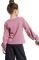  BODYTALK CROPPED CREWNECK SWEATER  (10 )