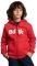  BODYTALK HOODED ZIP SWEATER 