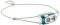 ����� ������� PETZL BINDI HEADLAMP ����
