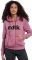 ΦΟΥΤΕΡ BODYTALK HOODIE ΡΟΖ (L) ΦΟΥΤΕΡ BODYTALK HOODIE ΡΟΖ (L)