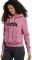 ΦΟΥΤΕΡ BODYTALK HOODIE ΡΟΖ (L) ΦΟΥΤΕΡ BODYTALK HOODIE ΡΟΖ (L)