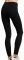 ΚΟΛΑΝ 4/4 BODYTALK LEGGINGS ΜΑΥΡΟ (S) ΚΟΛΑΝ 4/4 BODYTALK LEGGINGS ΜΑΥΡΟ (S)