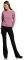  BODYTALK  JAZZ PANTS  (L)