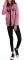 ΚΟΛΑΝ 4/4 BODYTALK LEGGINGS ΜΑΥΡΟ (M) ΚΟΛΑΝ 4/4 BODYTALK LEGGINGS ΜΑΥΡΟ (M)