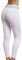  4/4 BODYTALK PLEASURE IS LEGGINGS  (XS)