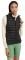   BODYTALK SLEEVELESS JACKET ...