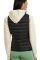   BODYTALK SLEEVELESS JACKET  (S)