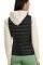   BODYTALK SLEEVELESS JACKET  (M)