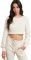  BODYTALK SPORT COUTURE LS RAGLAN CROP...