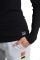  BODYTALK SLIM LS T-SHIRT  (M)