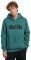  BODYTALK HOODED SWEATER  (S)