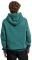  BODYTALK HOODED SWEATER  (M)