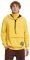 ΦΟΥΤΕΡ BODYTALK HOODED SWEATER ΚΙΤΡΙΝΟ