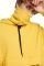 ΦΟΥΤΕΡ BODYTALK HOODED SWEATER ΚΙΤΡΙΝΟ (XL)