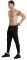  BODYTALK CARGO  JOGGER PANTS  (M)