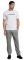  BODYTALK PANTS ON SLIM FIT  PANTS   (XL)